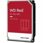 هارد اینترنال وسترن دیجیتال Western Digital WD Red NAS 6TB
