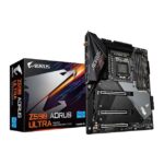 مادربرد گیگابایت مدل Gigabyte Z590 AORUS ULTRA DDR4