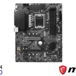 مادربرد ام اس آی مدل MSI PRO Z690-P DDR4