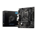 مادربرد ام اس آی مدل MSI B560M PRO-E DDR4