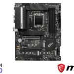 مادربرد ام اس آی مدل MSI PRO Z690-A DDR4