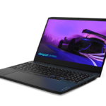لپ تاپ لنوو گیمینگ 3    Lenovo IdeaPad GAMING 3 - DT   i7(11370H) FHD IPS 4G(3050)