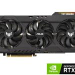 کارت گرافیک ایسوس ASUS TUF Gaming RTX 3090 Ti OC Edition 24GB