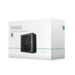 DeepCool PF600 - 600W Power Supply