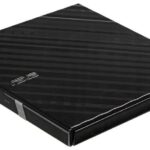 درایو DVD اکسترنال ایسوس مدل ASUS SDRW-08D2S-U Lite