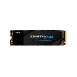Geil Zenith P3L M.2 2280 256GB PCIe 3.0 Internal SSD