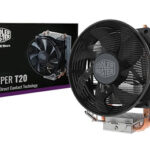 فن Cooler Master HYPER T20 CPU Cooler Fan