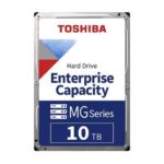 هارد اینترنال 3.5 اینچ توشیبا Toshiba Enterprise MG06ACA10TE 10TB