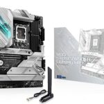 مادربرد ایسوس ASUS STRIX ROG Z690-A GAMING WIFI DDR5