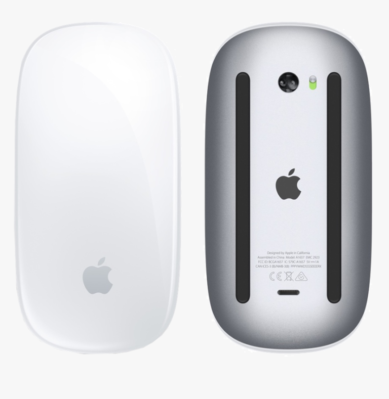مجیک موس 3 اپل مناسب انواع آیپد و مک بوک Apple Magic Mouse 2021
