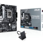 مادربرد ایسوس ASUS PRIME H610M-A WIFI D4