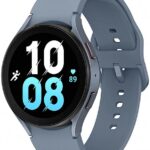 ساعت هوشمند سامسونگ گلکسی واچ 5 با گارانتی  Samsung Galaxy Watch5 R910-44mm  2022