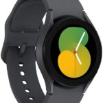 ساعت هوشمند سامسونگ گلکسی واچ 5 با گارانتی  Samsung Galaxy Watch5 R900-40mm  2022