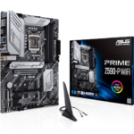 مادربرد ایسوس ASUS PRIME Z590-P WIFI