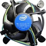 خنک کننده پردازنده INTEL مدل E97379