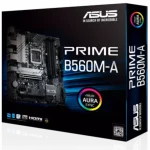 مادربرد ایسوس ASUS PRIME B560M-A