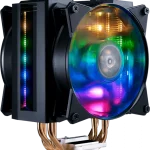 خنک کننده پردازنده دیپ کول DeepCool مدل MasterAir MA410M CPU Cooler