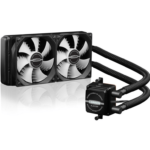 خنک کننده مایع پردازنده گرین GREEN GLACIER GLC240