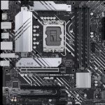 ASUS PRIME   B660M-A  D4 WIFI LGA 1700 (Intel 12th Gen)