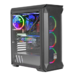 Case Green Z5 Surena