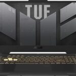 لپ تاپ ایسوس گیمینگ Asus TUF Gaming F15 FX517ZC i7(12650H)-16GB  -1T SSD-4G 3050  (2022)