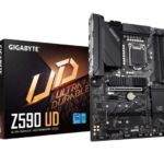 مادربرد گیگابایت مدل Gigabyte Z590 UD