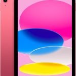 تبلت اپل آیپد Apple Ipad 10th 10.9" (2022)  64GB  WIFI   10