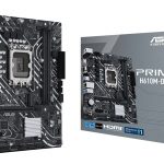 مادربرد ایسوس ASUS PRIME H610M-D