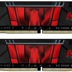 رم دسکتاپ DDR4 دو کاناله 3200 مگاهرتز جی اسکیل مدل AEGIS ظرفیت 16 گیگابایت G.Skill