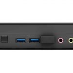 مینی کامپیوتر اینتل مدل Intel NUC 11 Essential BNUC11ATKC20001