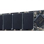اس اس دی اینترنال M.2 SATA لکسار مدل Lexar NM100 ظرفیت 256 گیگابایت