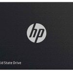 اس اس دی اینترنال SATA3 2.5 اچ پی مدل S650 ظرفیت 240 گیگابایت HP