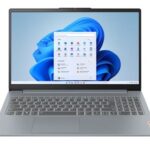 لپ تاپ لنوو 15.6 اینچی IdeaPad Slim3 i3 1305U 8GB 256GB