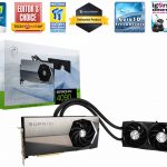 کارت گرافیک ام اس آی مدل MSI GeForce RTX 4090 SUPRIM LIQUID X 24GB GDDR6X