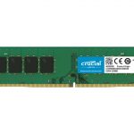 رم دسکتاپ DDR4 کروشیال 3200MHz مدل Crucial CT32G4DFD832A ظرفیت 32 گیگابایت