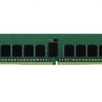 رم دسکتاپ DDR4 کینگستون 3200MHz مدل Kingston ValueRam ظرفیت 8 گیگابایت