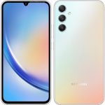 گوشی موبایل سامسونگ A34 با کد و گارانتی Samsung Galaxy A34 128GB RAM 8GB 5G