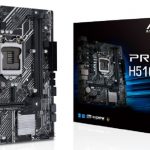 مادربرد ایسوس ASUS PRIME H510M-D