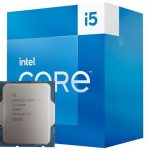 پردازنده اینتل Box مدل Intel Core i5-13400 Raptor Lake