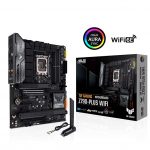 مادربرد ایسوس ASUS TUF GAMING Z790 PLUS WIFI DDR5