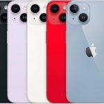 گوشی موبایل اپل آیفون14 سی اچ نات اکتیو Apple iPhone 14 - CH 128GB (Not Active) , با رجیستر و گارانتی