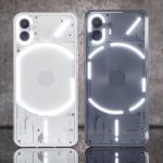 💥 گوشی موبايل ناتینگ مدل NOTHING PHONE 2 ظرفیت 256 گیگابایت رم 12 گیگابایت 🆕 💥