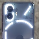 💥 گوشی موبايل ناتینگ مدل NOTHING PHONE 2 ظرفیت 512 گیگابایت رم 12 گیگابایت 🆕 💥