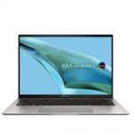 لپ‌ تاپ 13.3 اینچی ایسوس ASUS ZenBook S 13 OLED UX5304VA-NQ003 i7-16-1TSSD-intel