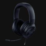هدست مخصوص بازی ریزر  Kraken X Lite ا Razer Kraken X Lite Gaming Headset