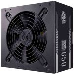 پاور کامپیوتر 650 وات کولر مستر مدل Cooler Master MWE 650 80+ Bronze