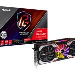 کارت گرافیک ازراک مدل ASRock Radeon RX 6900 XT Phantom Gaming D OC 16GB