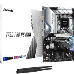 مادربرد ازراک مدل ASRock Z790 Pro RS DDR5