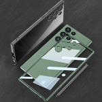 کاور گوشی موبایل سامسونگ  S23 ultra clear cover