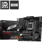 مادربرد ام اس آی مدل MSI PRO B650M-A WIFI DDR5